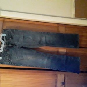Refuge jeans size 7